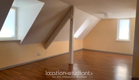 Logement tudiant T3 à Strasbourg (67000)