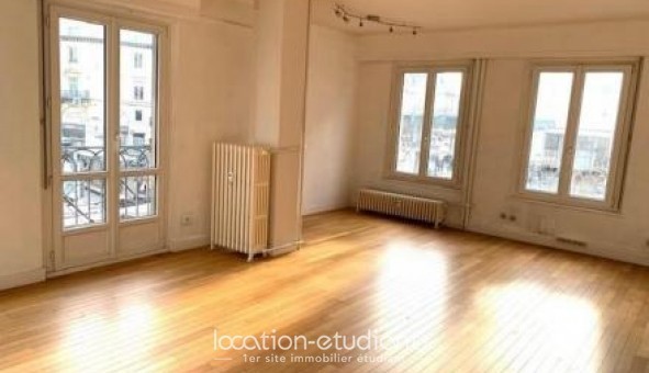 Logement tudiant T3 à Strasbourg (67000)