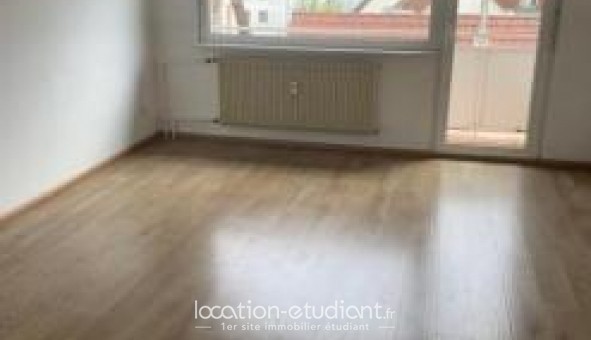 Logement tudiant T3 à Strasbourg (67000)