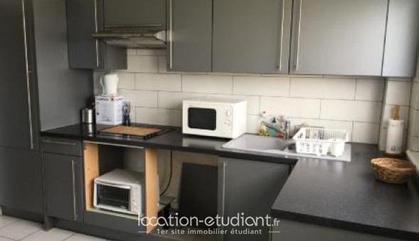 Logement tudiant T3 à Strasbourg (67000)