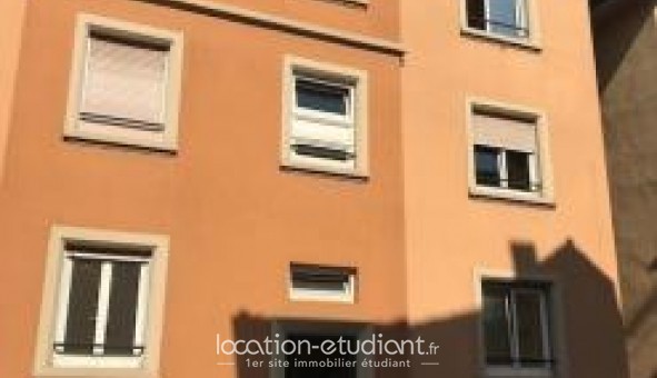 Logement tudiant T3 à Strasbourg (67000)