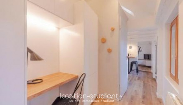 Logement tudiant T3 à Strasbourg (67000)