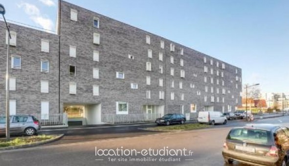 Logement tudiant T3 à Strasbourg (67000)