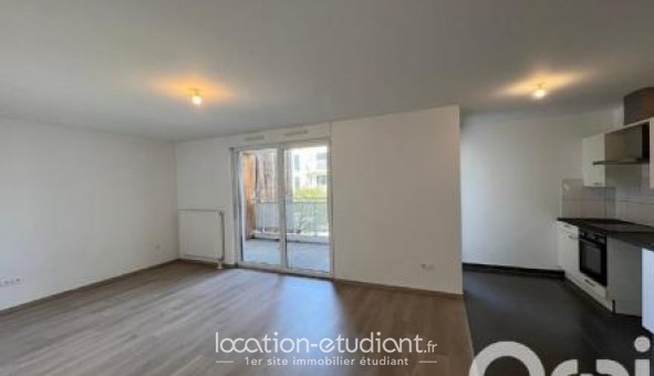 Logement �tudiant T3 à Strasbourg (67000)