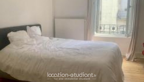 Logement tudiant T3 à Strasbourg (67000)