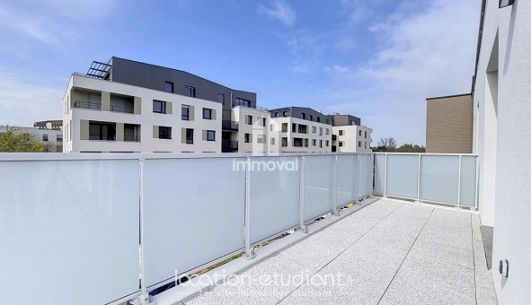 Logement tudiant T3 à Strasbourg (67000)