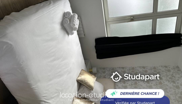 Logement tudiant T3 à Strasbourg (67000)