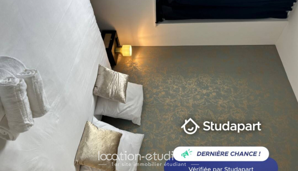 Logement tudiant T3 à Strasbourg (67000)