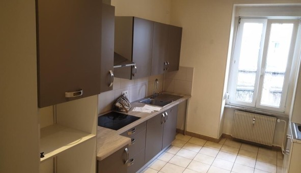 Logement tudiant T3 à Strasbourg (67000)
