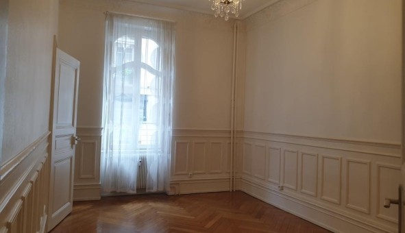 Logement tudiant T3 à Strasbourg (67000)
