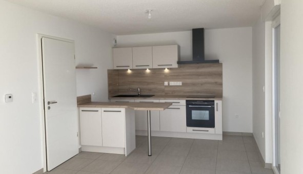 Logement tudiant T3 à Strasbourg (67000)