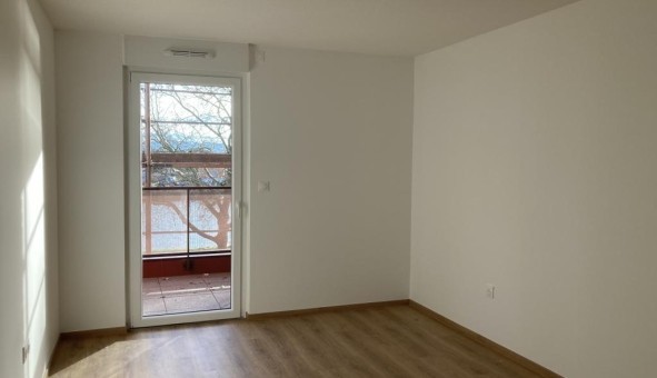 Logement tudiant T3 à Strasbourg (67000)