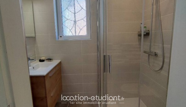 Logement tudiant T3 à Strasbourg (67000)