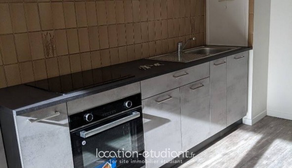 Logement tudiant T3 à Strasbourg (67000)