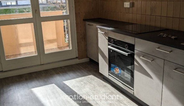 Logement tudiant T3 à Strasbourg (67000)