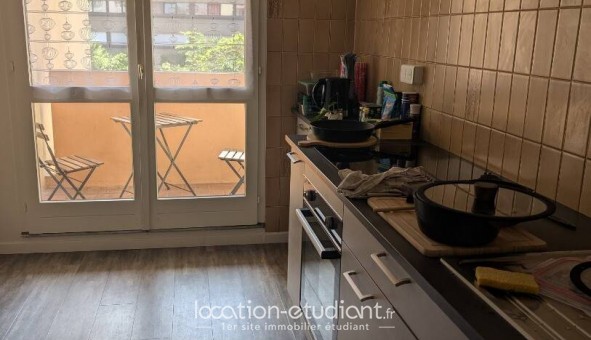 Logement tudiant T3 à Strasbourg (67000)
