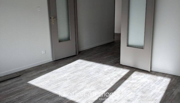 Logement tudiant T3 à Strasbourg (67000)