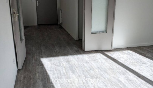 Logement tudiant T3 à Strasbourg (67000)