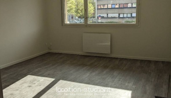 Logement tudiant T3 à Strasbourg (67000)
