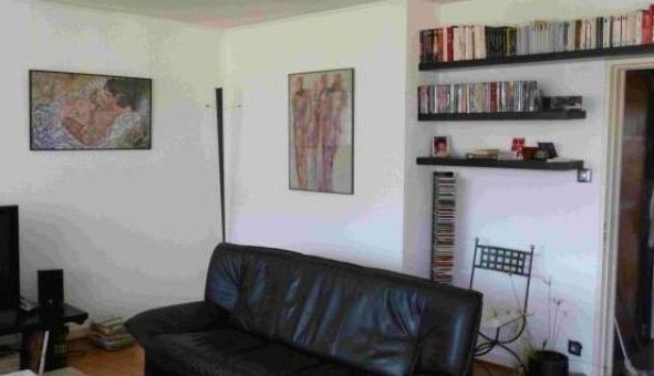 Logement tudiant T3 à Strasbourg (67000)