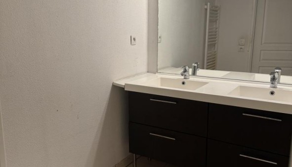 Logement tudiant T3 à Strasbourg (67000)
