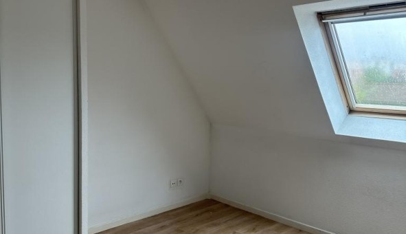 Logement tudiant T3 à Strasbourg (67000)
