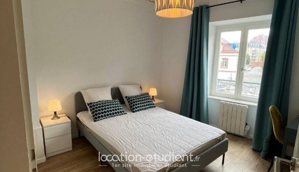 Logement tudiant T3 à Strasbourg (67000)