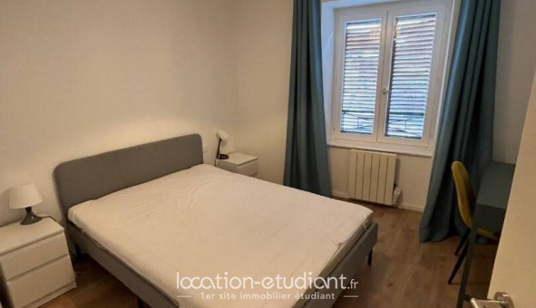 Logement tudiant T3 à Strasbourg (67000)