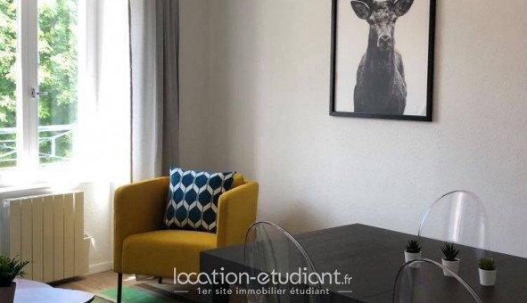 Logement tudiant T3 à Strasbourg (67000)