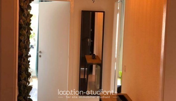 Logement tudiant T3 à Strasbourg (67000)