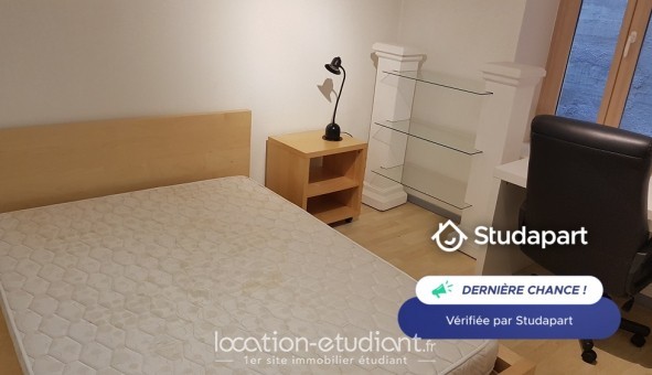 Logement tudiant T3 à Strasbourg (67000)