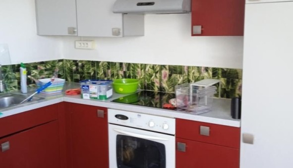 Logement tudiant Location T3 Vide Strasbourg (67000)
