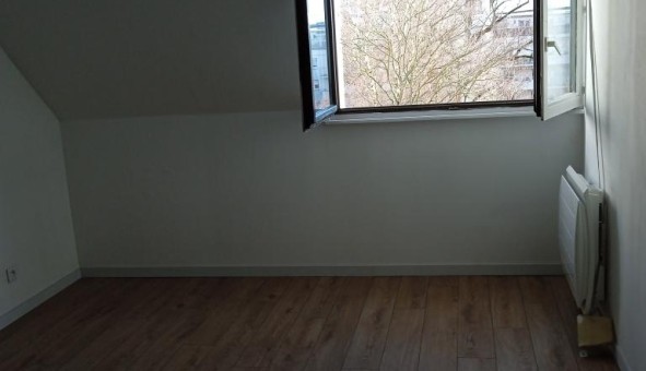 Logement tudiant T3 à Strasbourg (67000)
