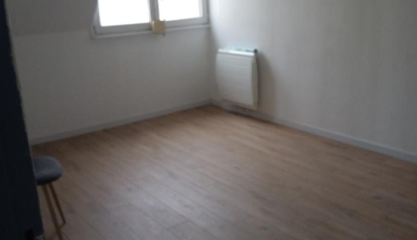Logement tudiant T3 à Strasbourg (67000)