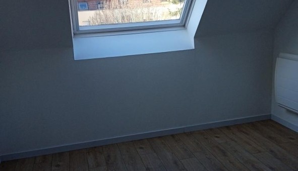 Logement tudiant T3 à Strasbourg (67000)