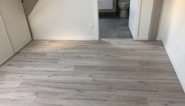 Logement tudiant T3 à Strasbourg (67000)