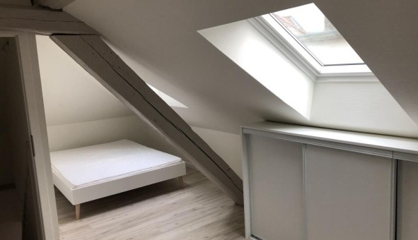 Logement tudiant T3 à Strasbourg (67000)