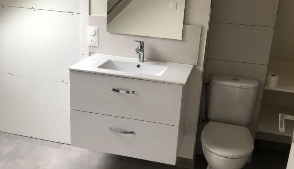 Logement tudiant T3 à Strasbourg (67000)
