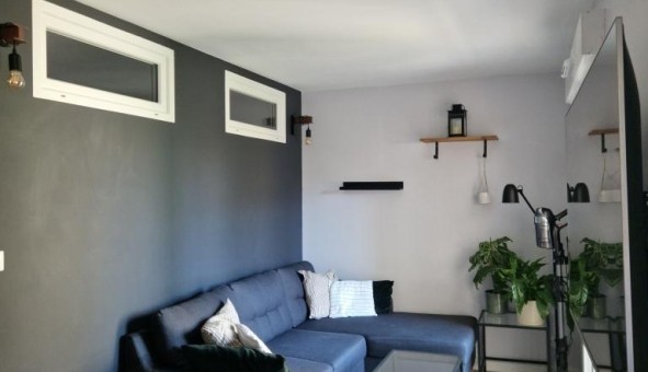 Logement tudiant T3 à Strasbourg (67000)