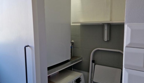 Logement tudiant T3 à Strasbourg (67000)