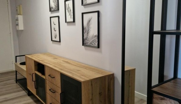 Logement tudiant T3 à Strasbourg (67000)