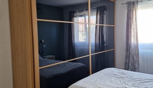 Logement tudiant T3 à Strasbourg (67000)