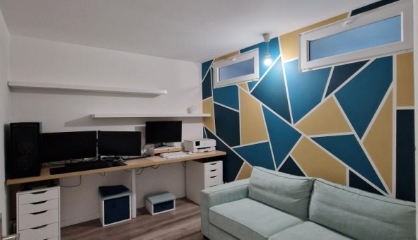 Logement tudiant T3 à Strasbourg (67000)