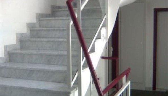 Logement tudiant T3 à Strasbourg (67000)