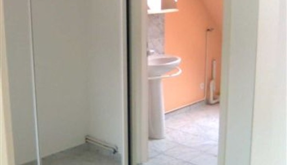 Logement tudiant T3 à Strasbourg (67000)