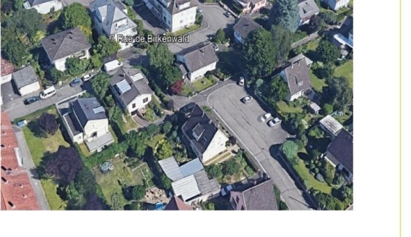 Logement tudiant T3 à Strasbourg (67000)