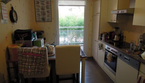 Logement tudiant T3 à Strasbourg (67000)