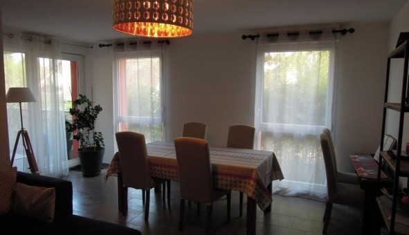 Logement tudiant T3 à Strasbourg (67000)
