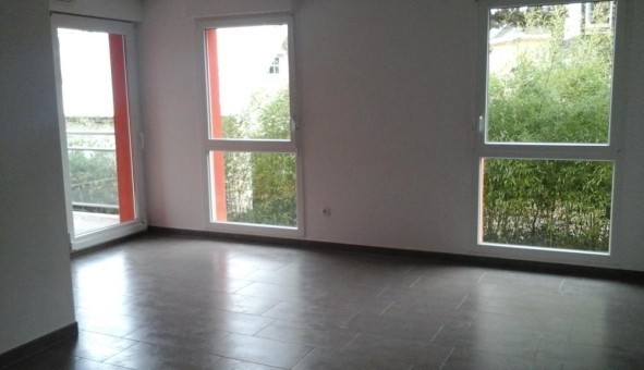 Logement tudiant T3 à Strasbourg (67000)