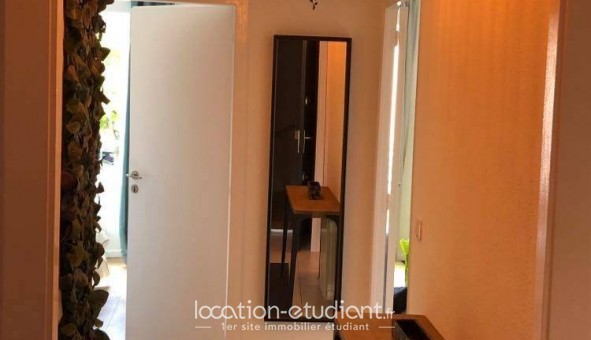 Logement tudiant T3 à Strasbourg (67000)